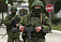 Более 400 украинских военных попросили об убежище в России
