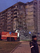 Рухнувший в результате взрыва газа дом разбирают в Ижевске