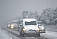 Сильный снегопад утихнет после обеда в Ижевске