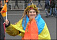 Умерла символ «оранжевой революции» Украины  баба Параска