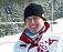 Уроженец Удмуртии Иван Черезов принес первую победу России на IV этапе Кубка Мира