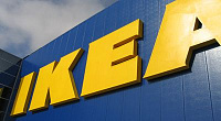 В трех европейских магазинах IKEA прогремели взрывы