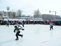 На олимпиаде в Воткинске обошлось без допинг-скандалов и провалов