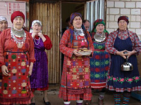 Видео: «Бурановские бабушки» в финале «Евровидения» выступят шестыми 