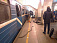 На двух станциях метро в Санкт-Петербурге произошли взрывы