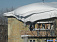 Снежные шапки выше 30 сантиметров запрещены на крышах Ижевска