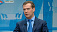 Медведев: политика может быть уличной