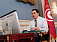 Переворот в Тунисе: президент Зин эль-Абидин Бен Али отстранен от власти