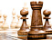 Командное первенство Удмуртии по шахматам «Белая ладья» прошло в Малой Пурге