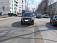 9-летняя девочка попала под колеса иномарки на пешеходном переходе в Ижевске