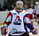 Хоккеист Александр Галимов умер в больнице