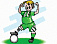 Ижевские школьники сыграют в мини-футбол