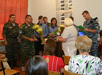 Электронная книга памяти издана в Глазове