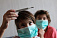 Россия вступает в эпидемический сезон по гриппу