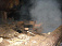 Неправильная кладка банной печи привела к пожару в Алнашском районе