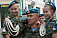 Ижевчане готовятся отмечать День Воздушно-десантных войск