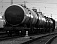 За сутки в Удмуртии  на станции Кама отгружается  129 вагонов  с нефтью