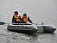 Двух подростков спасли на Воткинском пруду