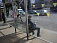 Трамвайную  остановку в Ижевске перенесли ближе к магазину