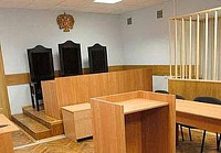 Убийца пенсионерки в Удмуртии приговорен к 10 годам тюрьмы