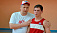 Ижевчанин Чернышев Максим  стал «бронзовым» призером Первенства России по боксу