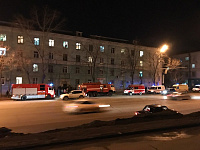 В Ижевске к ответственности привлекли мать девочек, чуть не погибших от шалости с огнем