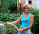 Сарапульские чиновники запретили дачникам поливать огород в сентябре