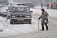 Из-за снегопада в Ижевске отменены эстафета и школьное четырехборье