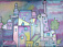 В Ижевске создадут календарь «Город нашей мечты» на основе детских рисунков