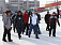 «Большой лед» в Воткинске собрал 10 тысяч человек 