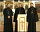 Видеообращение к Патриарху записали три священника из Удмуртии