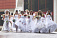 Поселок невест: жительницы Кизнера в свадебных платьях выйдут на подиум