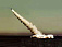 Пуск воткинской  ракеты «Булава» с подлодки впервые прошел успешно