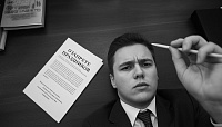 Молодой депутат из Воткинского района уверенно гадит Родине связью с иноагентом