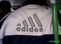 Подделки adidas и nokia изъяли в Ижевске