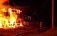 Курение в доме привело к пожару в Ижевске