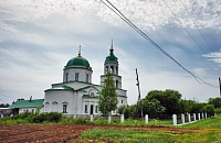 Подростки забрали из завьяловского храма деньги и серебряные цепочки