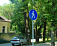 Новые дорожные знаки установят на улице Автозаводская в Ижевске