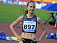 Удмуртская легкоатлетка Елена Наговицына стала чемпионкой страны в беге