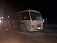 Рейсовый автобус загорелся на трассе «Ижевск-Можга»