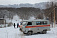Водителя заглохшего снегохода нашли и спасли в Воткинском районе сотрудники МЧС