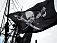 Пираты «самоликвидировались» с груженого сахаром судна