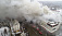 По меньшей мере 56 человек погибли при пожаре в кемеровском ТЦ «Зимняя вишня»