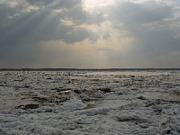 На реках Удмуртии продолжается спад уровней воды