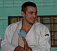 Олимпийский чемпион Дмитрий Носов оценил мастерство юных дзюдоистов из Удмуртии