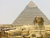 Трех немцев осудили за кражу из пирамиды Хеопса в Египте