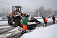 Дополнительные 50 млн рублей выделили на уборку улиц Ижевска от снега