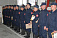Селтинские пожарные встретят юбилей своей части в новом депо