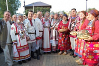 Международный Бурановский фольклорный фестиваль пройдет в Удмуртии