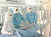 Первая операция по трансплантации
